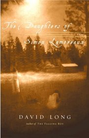 The Daughters of Simon Lamoreaux : A Novel