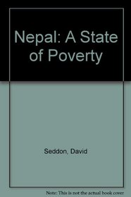 Nepal: A State of Poverty