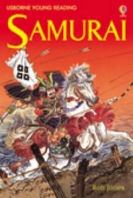 Samurai (Young Reading (Series 3)) (Young Reading (Series 3))