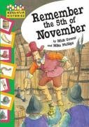 Remember the 5th November (Hopscotch Histories)