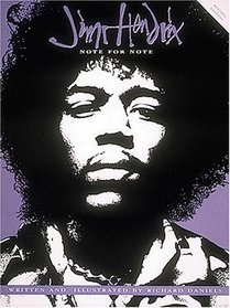 Jimi Hendrix-note-for-note