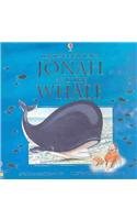 Jonah and the Whale (Bible Tales Readers)
