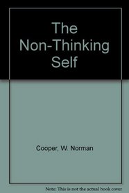 Non Thinking Self