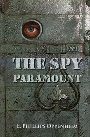 Spy Paramount