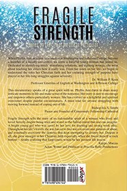 Fragile Strength: Notes on the Life of No One in Particular