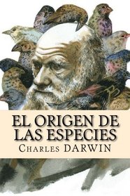 El origen de las especies (spanish edition)