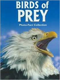 BIRDS of PREY Photo-Fact Collection