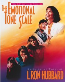 Emotional Tone Scale (Practical Scientology Handbook)