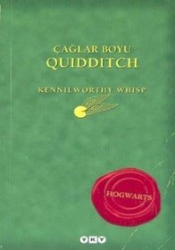 a?lar Boyu Quidditch