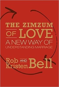 The Zimzum of Love: A New Way to Understand Marriage
