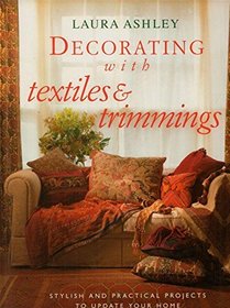 Laura Ashley Textiles & Trimmings