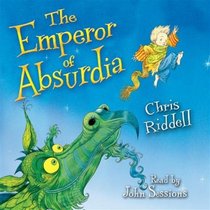 Emperor of Absurdia