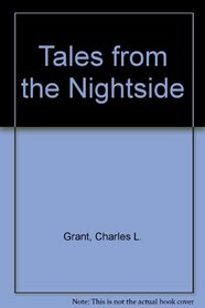 TALES FROM THE NIGHTSIDE