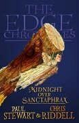 Midnight Over Sanctaphrax, Edge Chronicles Book 3 (Edge Chronicles)