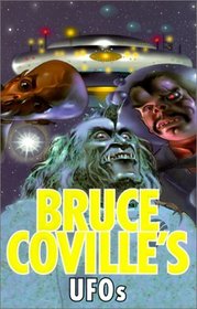 Bruce Coville's Ufos