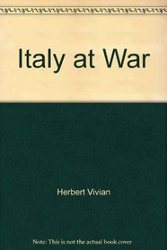 Italy at War