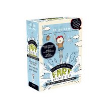 Doctor Proctor's Fart Powder The Fart-tastic Boxed Set: Doctor Proctor's Fart Powder / Bubble in the Bathtub / Who Cut the Cheese?