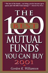 The 100 Best Mutual Funds You Can Buy, 2001
