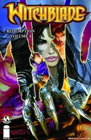 Witchblade Redemption Volume 4 TP