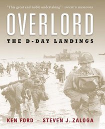 Overlord: The D-Day Landings (General Military)