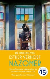 Nazomer (Dutch Edition)