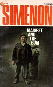 Maigret And The Bum