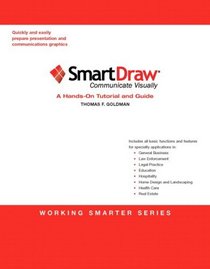 SmartDraw: A Hands-On Tutorial and Guide for SmartDraw: A Hands-On Tutorial and Guide