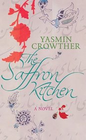 The Saffron Kitchen