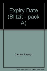 Expiry Date (Blitzit - pack A)
