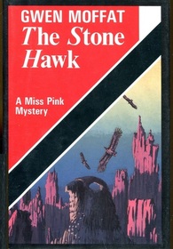 The Stone Hawk (Miss Pink, Bk 10)