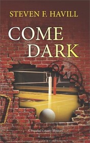 Come Dark (Posadas County, Bk 11)