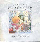 AMANDA'S BUTTERFLY
