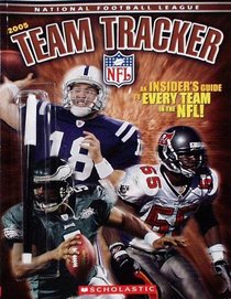 NFL: Team Tracker 2005: Team Tracker 2005 (Nfl)