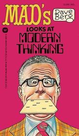 Mad's Dave Berg Looks at Modern Thinking