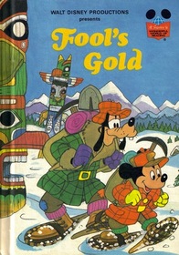 Disney's Fool's Gold
