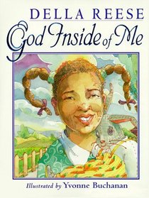 God Inside of Me (Jump at the Sun Books)