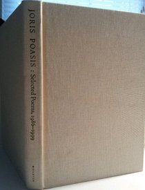 Poasis: Selected Poems, 1986-1999 (Wesleyan Poetry)