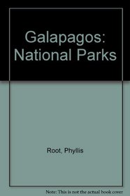 Galapagos (National Parks)