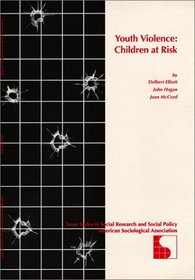 Youth Violence: Children at Risk
