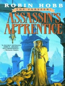 The Farseer: Assassin's Apprentice