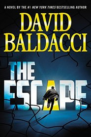 The Escape (The John Puller Series)