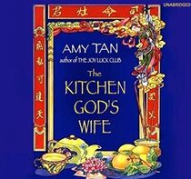 The Kitchen God's Wife (Audio Cassette) (Unabridged)
