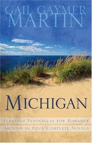 Michigan: Out on a Limb / Over Her Head / Seasons / Secrets Within