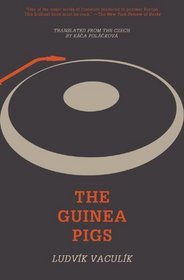 The Guinea Pigs