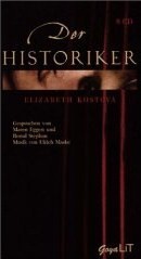 Der Historiker (The Historian) (Audio CD) (German Edition)