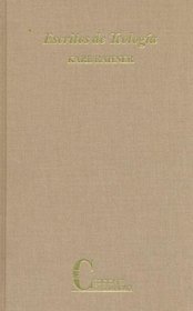 Escritos de Teologia - Tomo I (Spanish Edition)