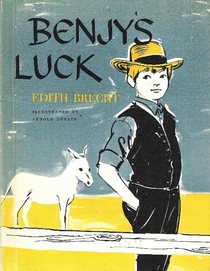 Benjy's Luck
