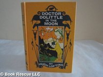 Doctor Dolittle in the Moon