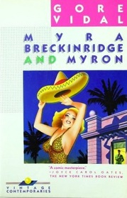 Myra Breckenridge / Myron