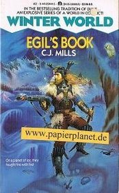 Winter World Egil's Book (Winter World)